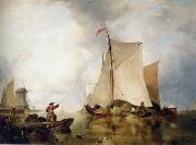 unknow artist Seascape, boats, ships and warships. 124 china oil painting reproduction